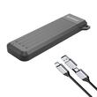 Rack SSD Orico MM2C3 USB3.1 GEN2 NVME M.2 gri