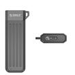 Rack SSD Orico MM2C3 USB3.1 GEN2 NVME M.2 gri