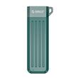 Rack SSD Orico MM2C3 USB3.1 GEN1 SATA M.2 verde