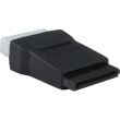 Adaptor Inter-Tech Molex catre SATA