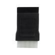Adaptor Inter-Tech Molex catre SATA
