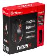 Kit Gaming mouse si mousepad Tt eSPORTS Talon X