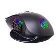Mouse gaming Tt eSPORTS Nemesis negru