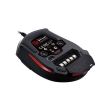 Mouse gaming Tt eSPORTS Theron Battle Edition cachi