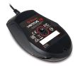 Mouse gaming Tt eSPORTS Ventus R negru