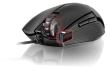 Mouse gaming Tt eSPORTS Ventus R negru