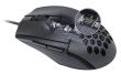 Mouse gaming Tt eSPORTS Ventus R negru
