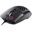 Mouse gaming Tt eSPORTS Ventus negru
