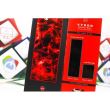 Mousepad gaming Riotoro Smokey Bull Extended XL			