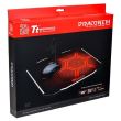 Mousepad gaming Tt eSPORTS Draconem 2016