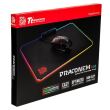Mousepad Tt eSPORTS Draconem RGB