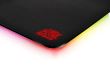 Mousepad gaming Tt eSPORTS Draconem Touch iluminare RGB