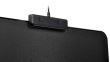 Mousepad gaming Tt eSPORTS Draconem Touch iluminare RGB