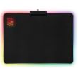Mousepad gaming Tt eSPORTS Draconem RGB textil