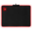 Mousepad gaming Tt eSPORTS Draconem RGB textil