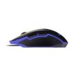 Mouse gaming Riotoro Uruz Z5 Classic iluminare RGB negru