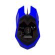 Mouse gaming Riotoro Uruz Z5 Classic iluminare RGB negru