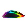 Mouse gaming Riotoro Uruz Z5 Lightning iluminare RGB negru