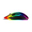 Mouse gaming Riotoro Uruz Z5 Lightning iluminare RGB negru