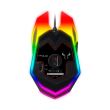 Mouse gaming Riotoro Uruz Z5 Lightning iluminare RGB negru