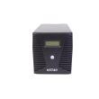 UPS Kstar Microsine 1000VA LCD Full Schuko