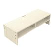 Stand monitor Orico MSR-04 lemn