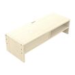 Stand monitor Orico MSR-05 lemn