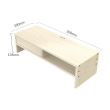 Stand monitor Orico MSR-05 lemn