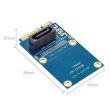 Adaptor Orico MSTS7PL SATA 7Pin – mSATA