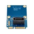 Adaptor Orico MSTS7PL SATA 7Pin – mSATA