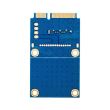 Adaptor Orico MSTS7PL SATA 7Pin – mSATA