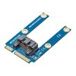 Adaptor Orico MSTS7PW SATA 7Pin – mSATA