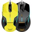 Mouse Newmen N500 negru Open Box