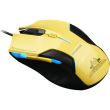 Mouse Newmen G7 Galben Open Box
