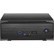 Carcasa Inter-Tech MW-01-II neagra