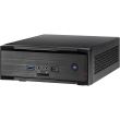 Carcasa Inter-Tech MW-01-II neagra