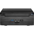 Carcasa Inter-Tech MW-02-II neagra