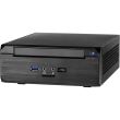 Carcasa Inter-Tech MW-02-II neagra