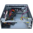 Carcasa Inter-Tech MW-02-II neagra