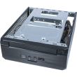 Carcasa Inter-Tech MW-02-II neagra