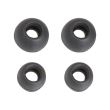 Casti Senicc MX-106 negre