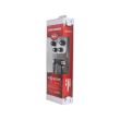 Casti Senicc MX-106 negre
