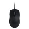 Mouse Inter-Tech Eterno M-3026 negru