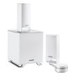Boxe Microlab M-600 2.1 bluetooth albe