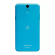Telefon mobil Mediacom PhonePad Duo S501 albastru