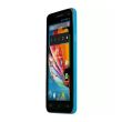 Telefon mobil Mediacom PhonePad Duo S501 albastru