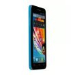 Telefon mobil Mediacom PhonePad Duo S501 albastru
