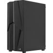 Carcasa Aerocool Mecha neagra