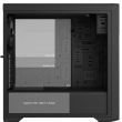 Carcasa Zalman N3 neagra