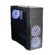 Carcasa Zalman N3 neagra